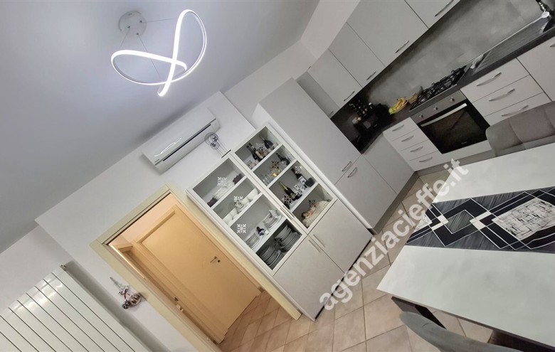 Appartamento in vendita a Massa