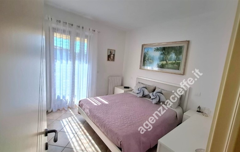 Appartamento in vendita a Massa