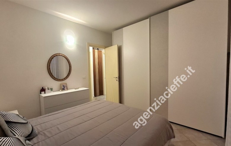 Appartamento in vendita a Massa