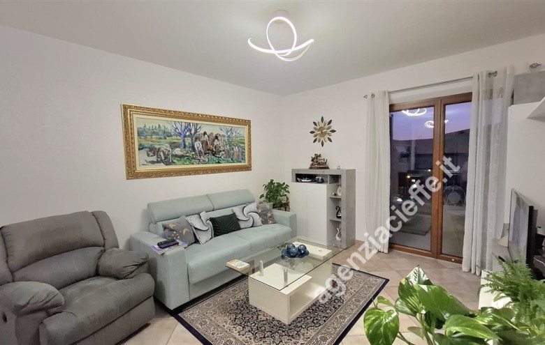 Appartamento in vendita a Massa