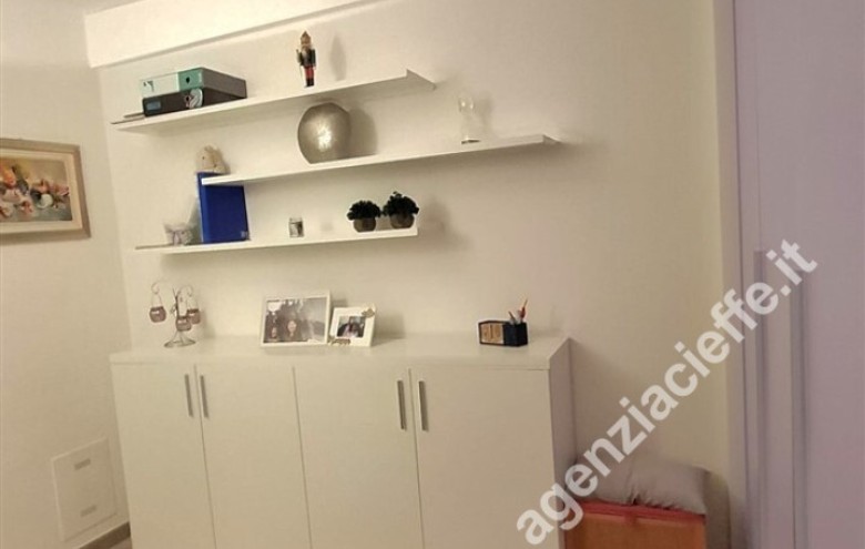 Appartamento in vendita a Massa