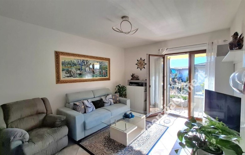 Appartamento in vendita a Massa