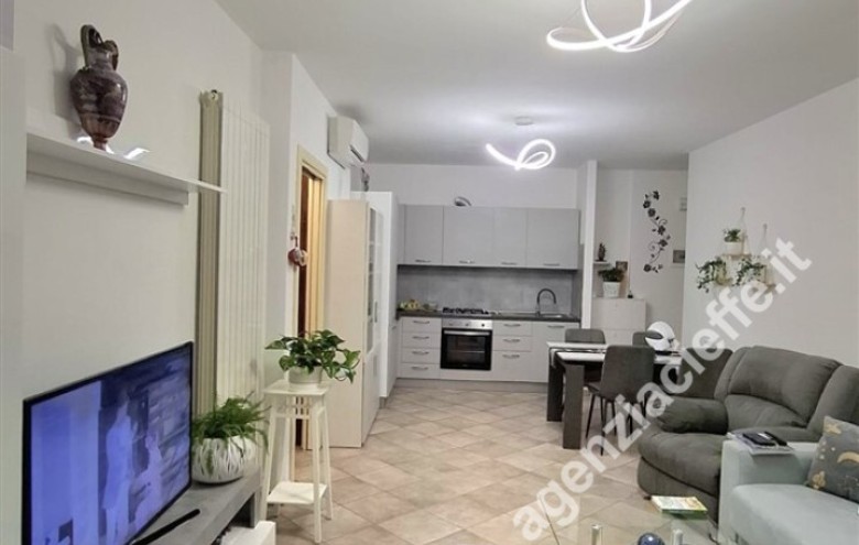 Appartamento in vendita a Massa