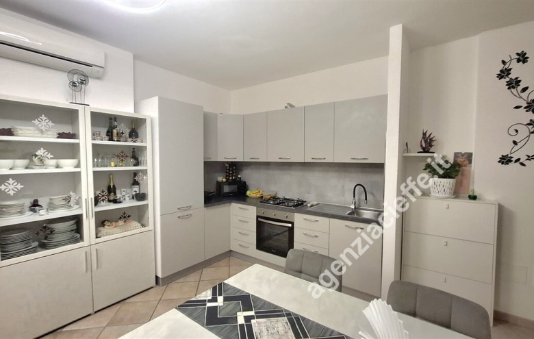 Appartamento in vendita a Massa