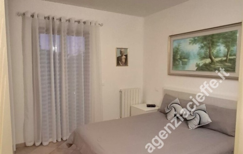 Appartamento in vendita a Massa