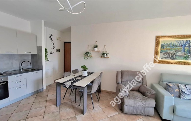 Appartamento in vendita a Massa