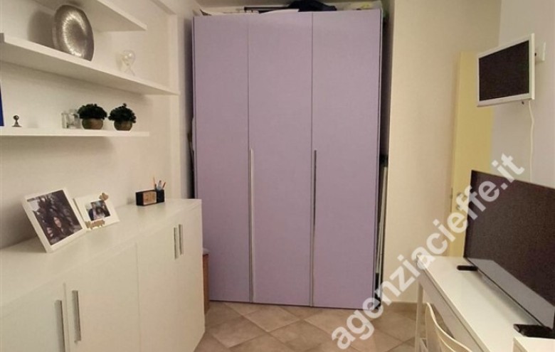 Appartamento in vendita a Massa