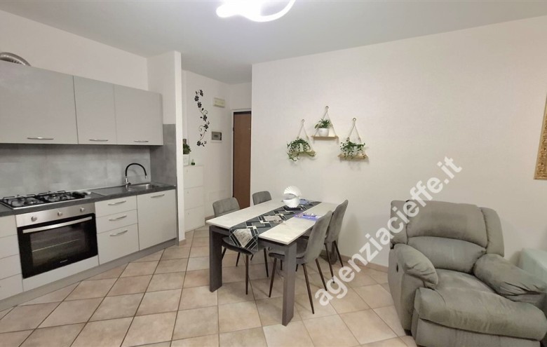 Appartamento in vendita a Massa