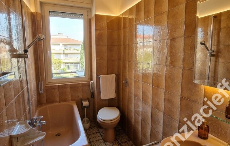 Appartamento in vendita a Massa