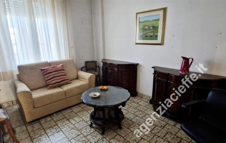 Appartamento in vendita a Massa