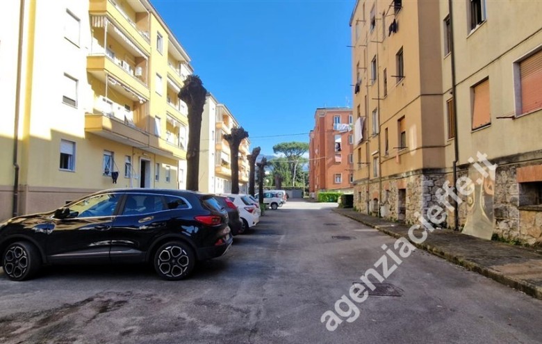 Appartamento in vendita a Massa