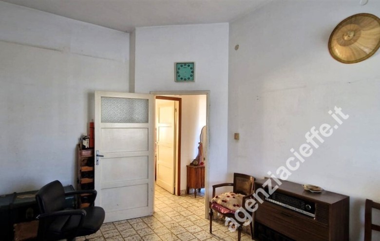 Appartamento in vendita a Massa