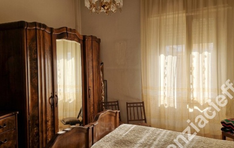 Appartamento in vendita a Massa