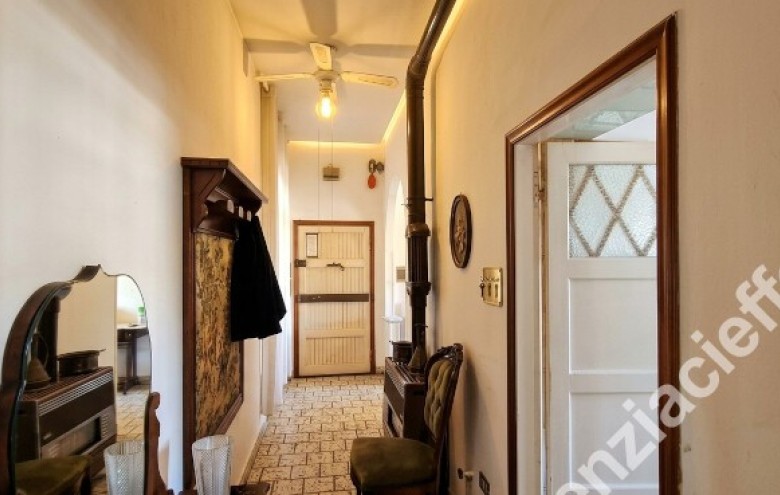 Appartamento in vendita a Massa