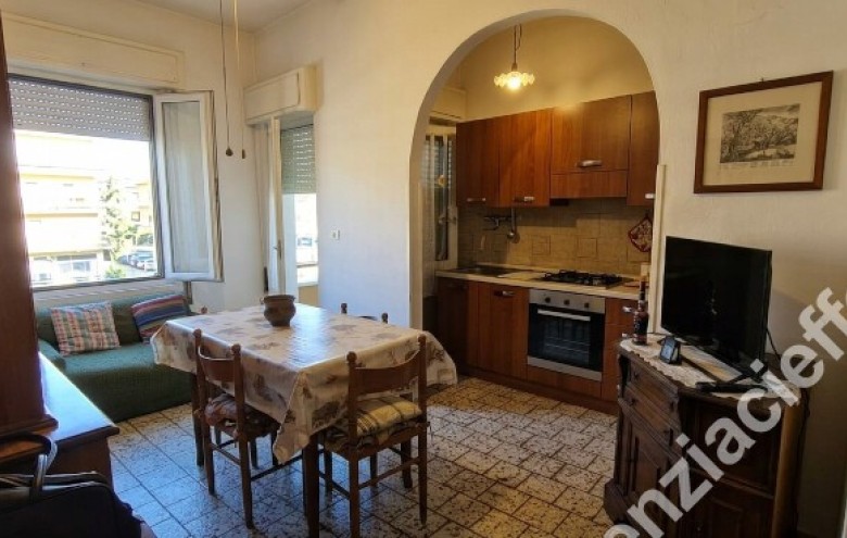 Appartamento in vendita a Massa