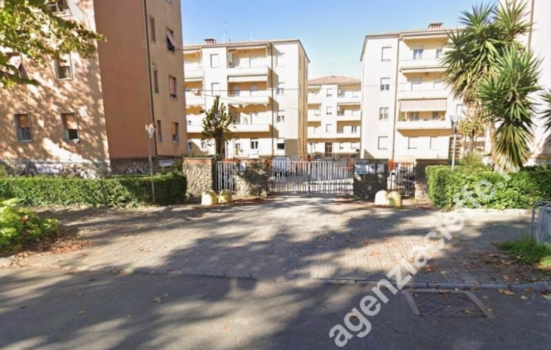 Appartamento in vendita a Massa
