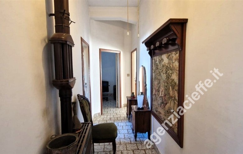 Appartamento in vendita a Massa