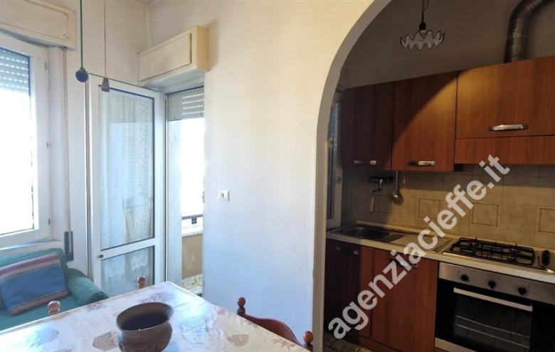 Appartamento in vendita a Massa