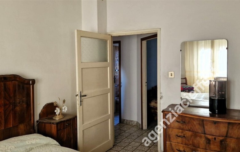 Appartamento in vendita a Massa