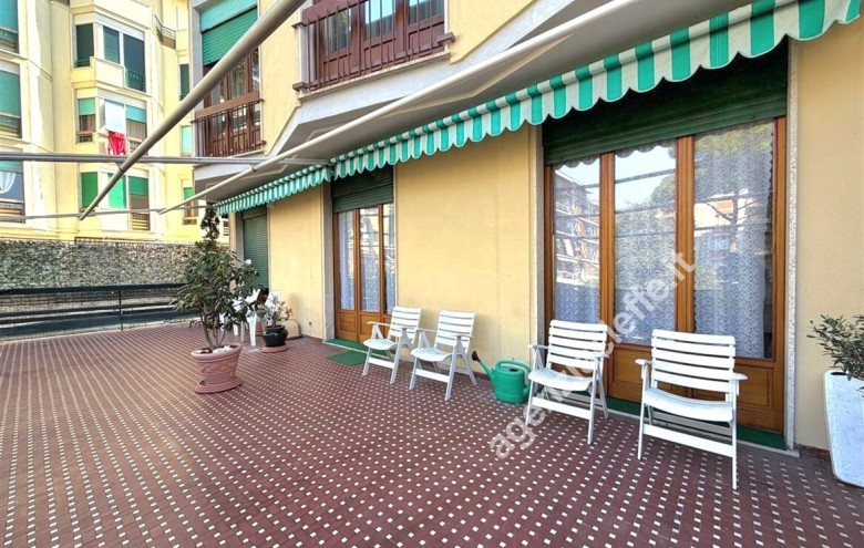 Appartamento in vendita a Massa