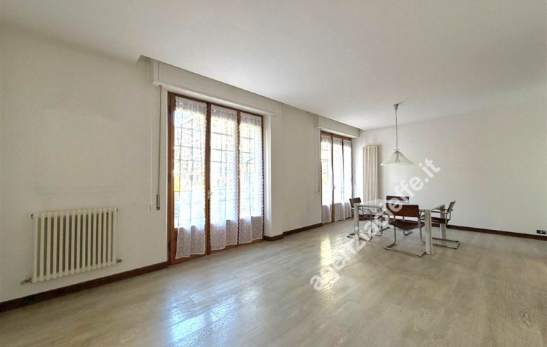 Appartamento in vendita a Massa