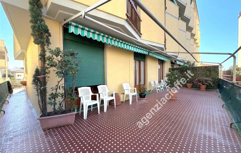 Appartamento in vendita a Massa