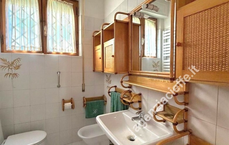 Appartamento in vendita a Massa