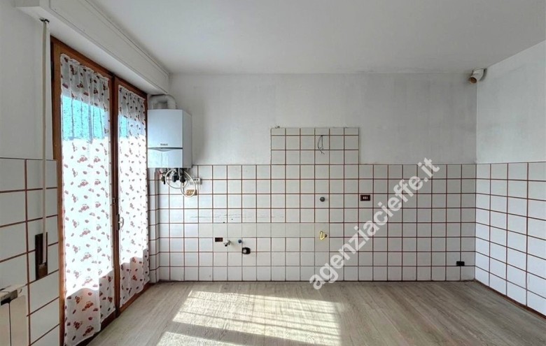 Appartamento in vendita a Massa