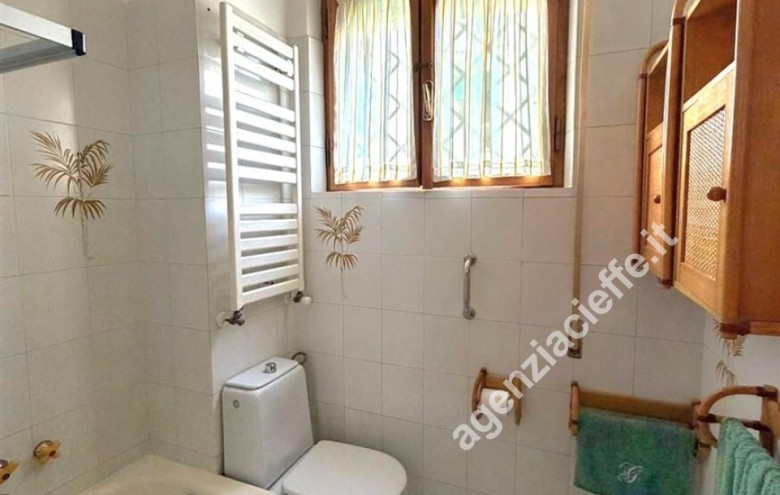 Appartamento in vendita a Massa