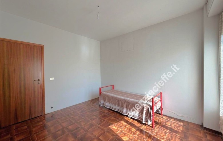 Appartamento in vendita a Massa