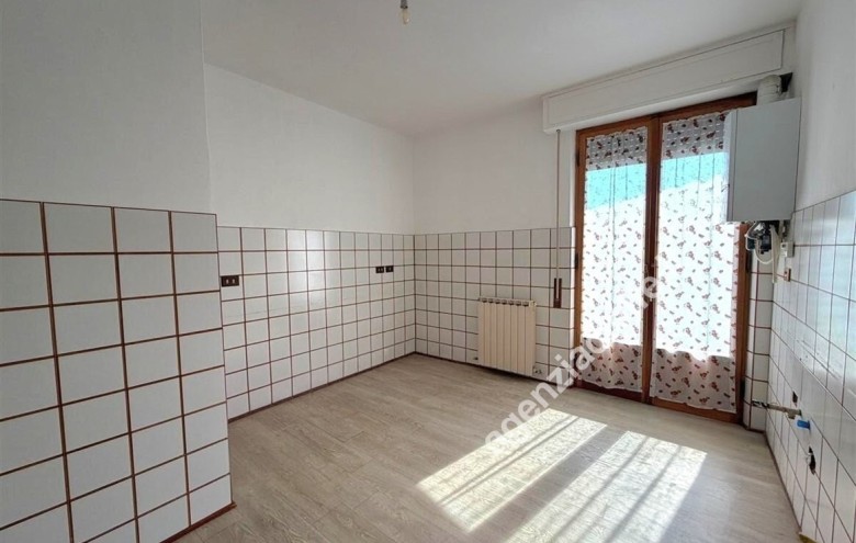 Appartamento in vendita a Massa