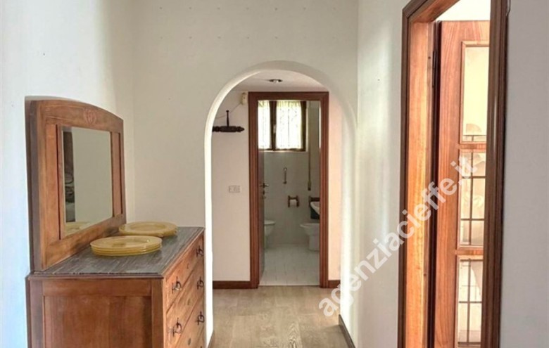 Appartamento in vendita a Massa