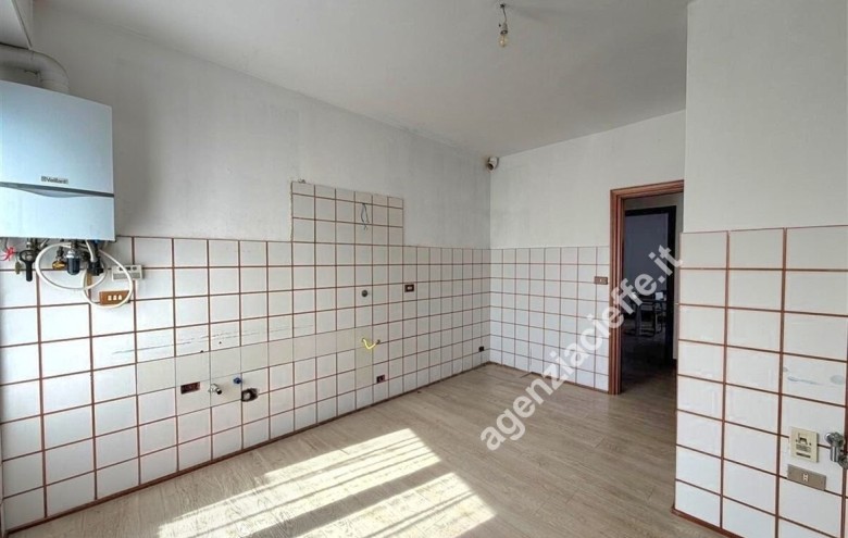 Appartamento in vendita a Massa