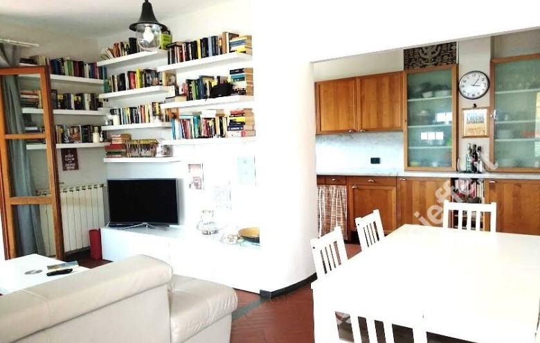 Appartamento in vendita a Massa