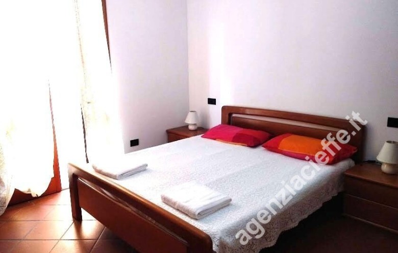 Appartamento in vendita a Massa