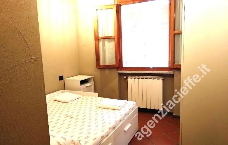 Appartamento in vendita a Massa