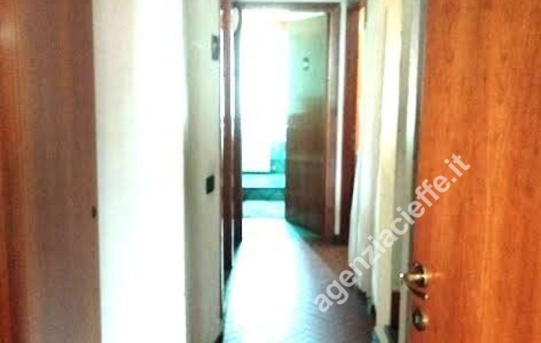 Appartamento in vendita a Massa