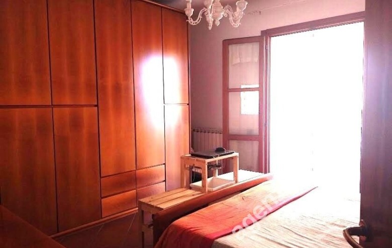 Appartamento in vendita a Massa