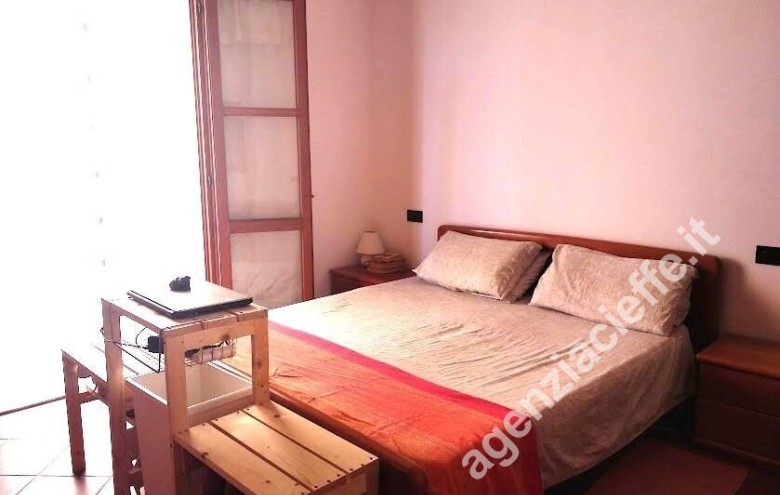 Appartamento in vendita a Massa