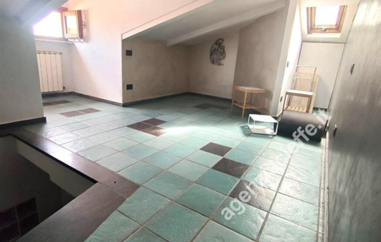 Appartamento in vendita a Massa