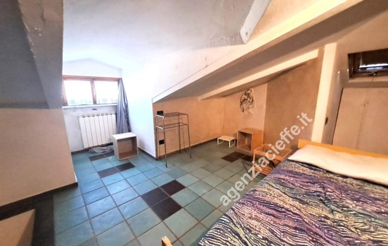 Appartamento in vendita a Massa