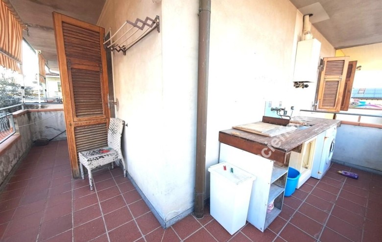 Appartamento in vendita a Massa