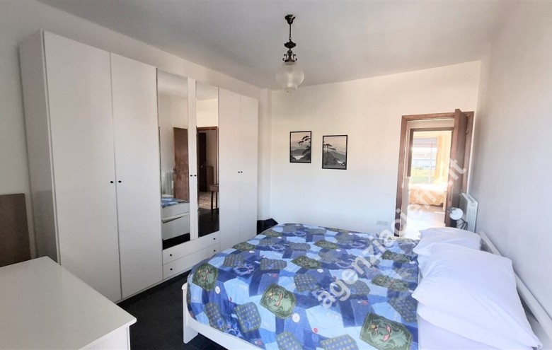 Appartamento in vendita a Massa