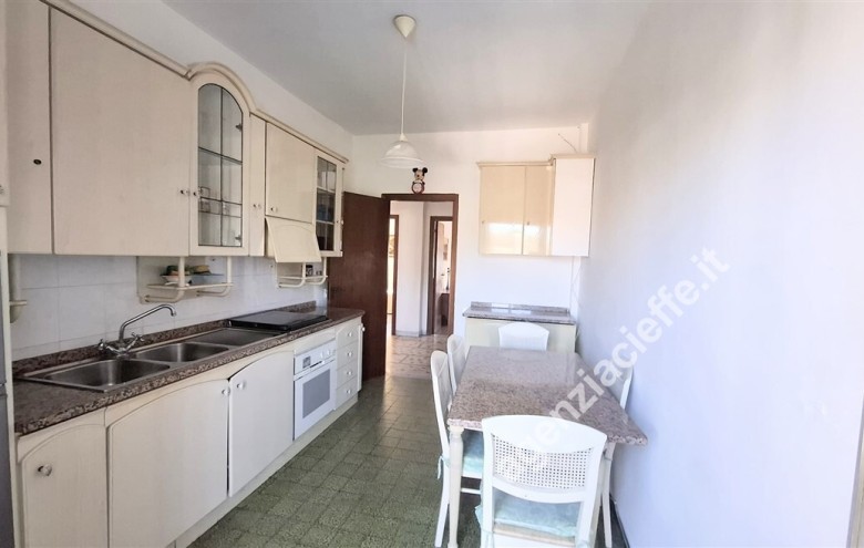 Appartamento in vendita a Massa