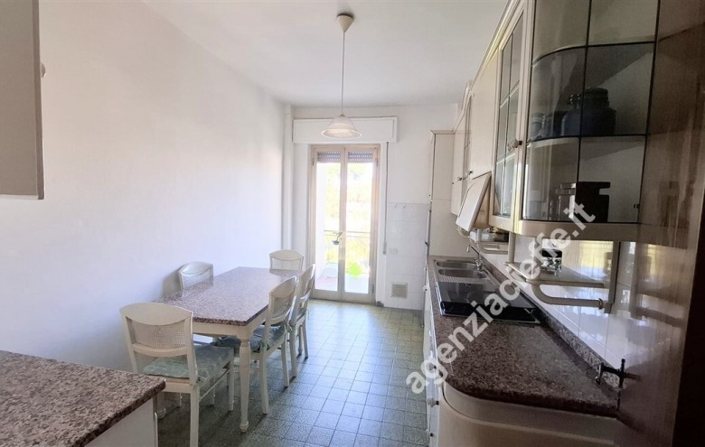 Appartamento in vendita a Massa