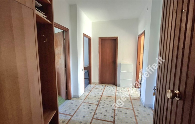 Appartamento in vendita a Massa