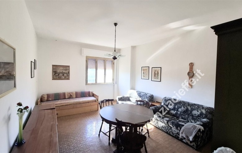 Appartamento in vendita a Massa