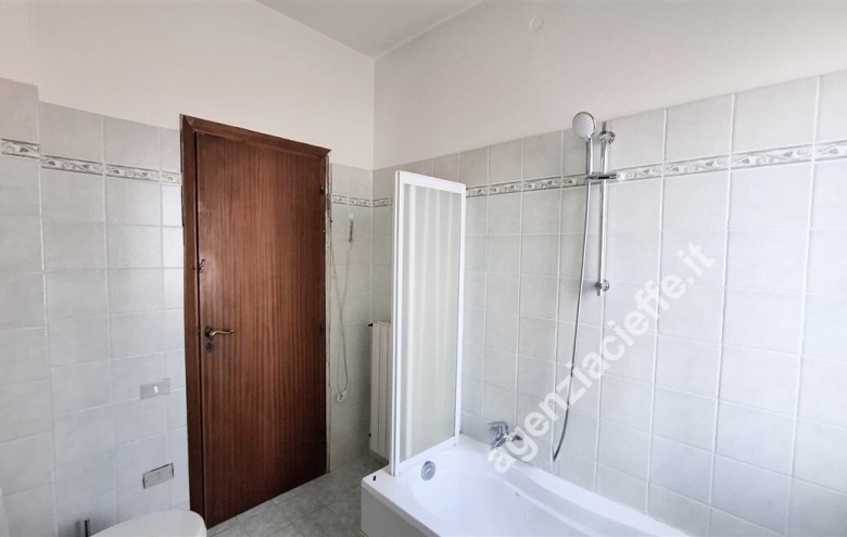 Appartamento in vendita a Massa