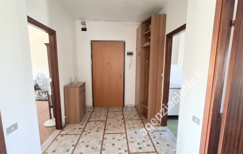 Appartamento in vendita a Massa