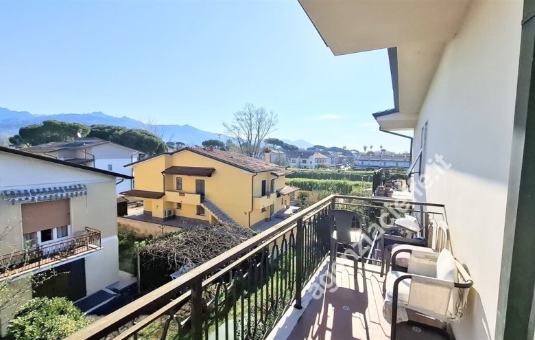 Appartamento in vendita a Massa